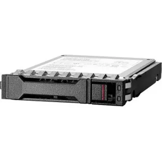 HPE 1.2TB SAS 12G Mission Critical 10K SFF BC 3y warr HDD