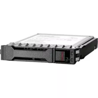 HPE 480GB SATA 6G Mixed Use SFF BC Multi Vendor SSD