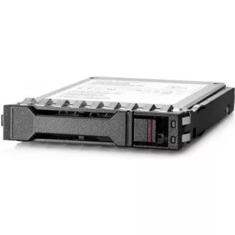 HPE 480GB SATA 6G Mixed Use SFF BC Multi Vendor SSD