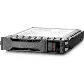 HPE 1.92TB SATA 6G Mixed Use SFF BC Multi Vendor SSD
