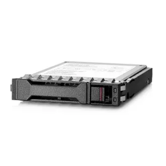 HPE 2.4TB SAS 12G Mission Critical 10K SFF BC 3yr Wty 512e FIPS 140-2 TAA-compliant HDD