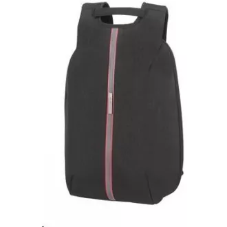 Samsonite Securipak S Backpack 14, 1" Black steel