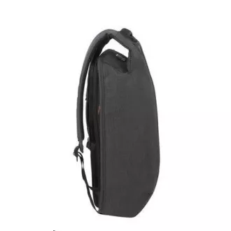 Samsonite Securipak S Backpack 14, 1" Black steel