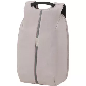 Samsonite Securipak S Backpack 14, 1" Stone grey Samsonite Securipak S Backpack 14, 1" Stone grey