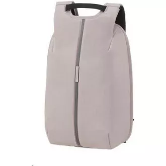 Samsonite Securipak S Backpack 14, 1" Stone grey Samsonite Securipak S Backpack 14, 1" Stone grey
