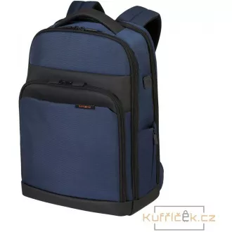 Samsonite MYSIGHT laptop backpack 14, 1" Blue