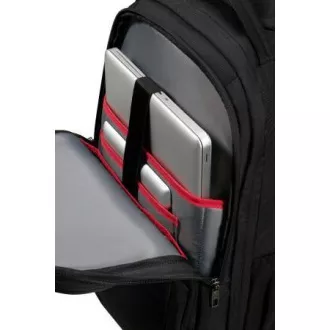 Samsonite GUARDIT 3.0 LAPT.BACKPACK/WH 15.6" BLACK