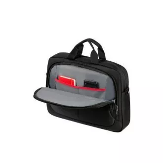 Samsonite GUARDIT 3.0 BRIEFCASE 17.3" BLACK - Rozbalené Samsonite GUARDIT 3.0 BRIEFCASE 17.3" BLACK - Rozbalené
