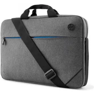 HP Prelude Grey 17 Laptop Bag - taška