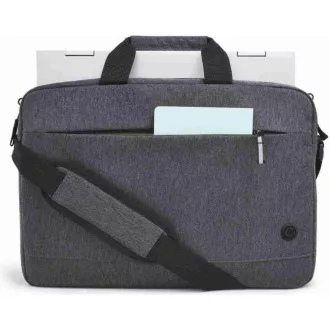 HP Prelude Pro Recycled 15.6-inch Top Load - taška na NTB 15.6"