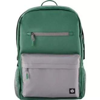 HP Campus Green Backpack - Batoh