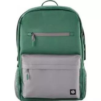 HP Campus Green Backpack - Batoh