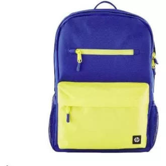 HP Campus Blue Backpack - Batoh