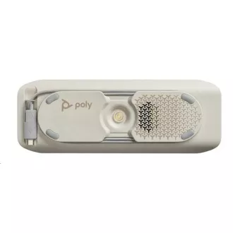 Poly Sync 40 hlasový komunikátor, USB-A/C