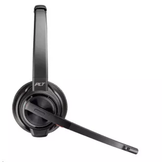 Poly Savi 8220 Office Stereo DECT 1880-1900 MHz Headset Poly Savi 8220 Office Stereo DECT 1880-1900 MHz Headset
