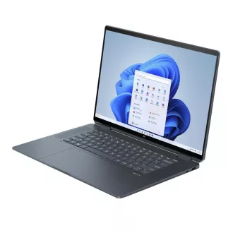 NTB HP Spectre x360 16-aa0011nc, Ultra 7-155H, 16" 2.8K 2880x1800 OLED, 32GB LPDDR5X, SDD 1TB Win11 Pro, 2Y onsite+absolute