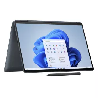 NTB HP Spectre x360 16-aa0011nc, Ultra 7-155H, 16" 2.8K 2880x1800 OLED, 32GB LPDDR5X, SDD 1TB Win11 Pro, 2Y onsite+absolute