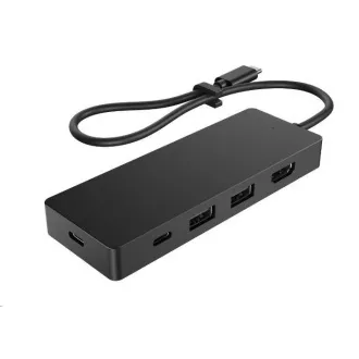 HP dock - Travel Hub USB-C G3-EURO - cestovní dokovací stanice