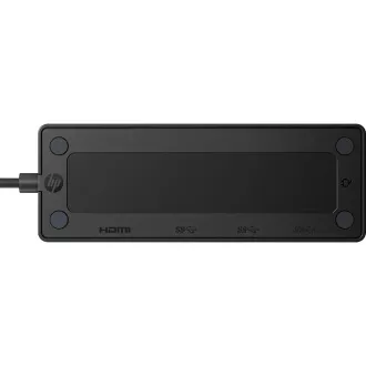 HP dock - Travel Hub USB-C G3-EURO - cestovní dokovací stanice