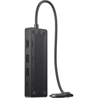 HP dock - Travel Hub USB-C G3-EURO - cestovní dokovací stanice