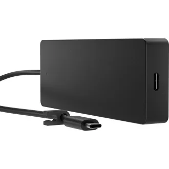 HP dock - Travel Hub USB-C G3-EURO - cestovní dokovací stanice