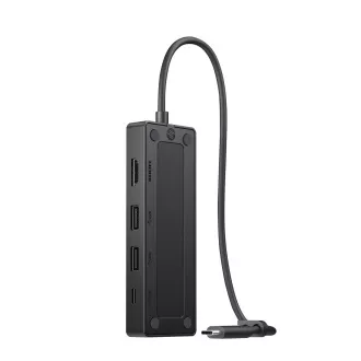 HP dock - Travel Hub USB-C G3-EURO - cestovní dokovací stanice