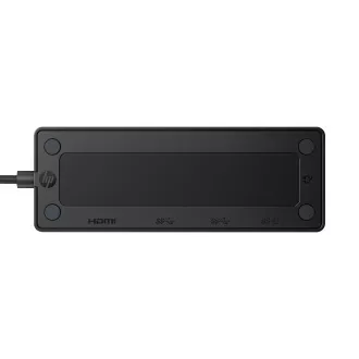 HP dock - Travel Hub USB-C G3-EURO - cestovní dokovací stanice