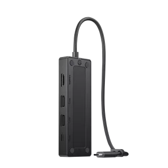 HP dock - Travel Hub USB-C G3-EURO - cestovní dokovací stanice