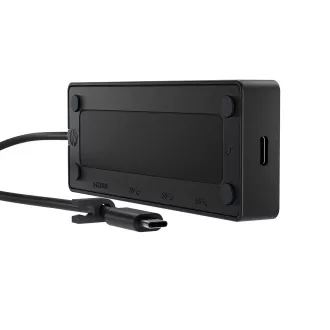 HP dock - Travel Hub USB-C G3-EURO - cestovní dokovací stanice