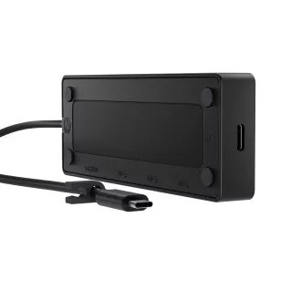 HP dock - Travel Hub USB-C G3-EURO - cestovní dokovací stanice