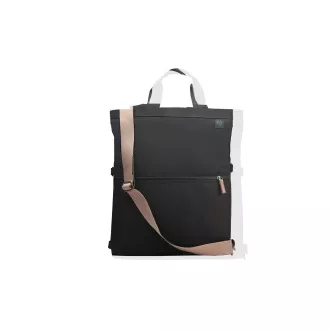 HP 14-inch Convertible Backpack – Tote - batoh