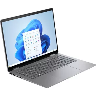 NTB HP ENVY x360 14-fc0000nc, 14" 1920x1200 IPS 400 nits, Ultra 5-125U, 16GB DDR5, Intel Integrated, Win11 H, On-Site
