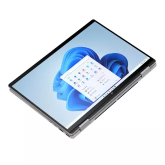 NTB HP ENVY x360 14-fc0000nc, 14" 1920x1200 IPS 400 nits, Ultra 5-125U, 16GB DDR5, Intel Integrated, Win11 H, On-Site