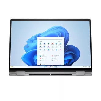 NTB HP ENVY x360 14-fc0000nc, 14" 1920x1200 IPS 400 nits, Ultra 5-125U, 16GB DDR5, Intel Integrated, Win11 H, On-Site
