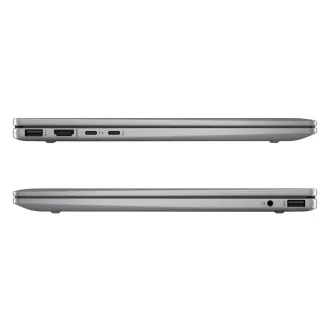 NTB HP ENVY x360 14-fc0000nc, 14" 1920x1200 IPS 400 nits, Ultra 5-125U, 16GB DDR5, Intel Integrated, Win11 H, On-Site