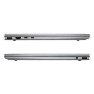 NTB HP ENVY x360 14-fc0000nc, 14" 1920x1200 IPS 400 nits, Ultra 5-125U, 16GB DDR5, Intel Integrated, Win11 H, On-Site NTB HP ENVY x360 14-fc0000nc, 14" 1920x1200 IPS 400 nits, Ultra 5-125U, 16GB DDR5, Intel Integrated, Win11 H, On-Site