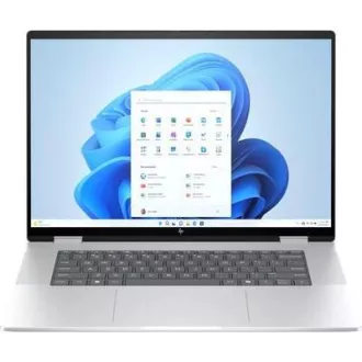 NTB HP ENVY x360 16-ac0002nc, 16" 1920x1200 AG IPS, Ultra 7-155U, 32GB DDR5, Intel Integrated Graphics, Win11 Home, On-Site