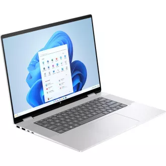 NTB HP ENVY x360 16-ac0002nc, 16" 1920x1200 AG IPS, Ultra 7-155U, 32GB DDR5, Intel Integrated Graphics, Win11 Home, On-Site