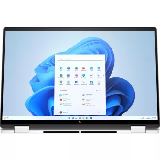 NTB HP ENVY x360 16-ac0002nc, 16" 1920x1200 AG IPS, Ultra 7-155U, 32GB DDR5, Intel Integrated Graphics, Win11 Home, On-Site