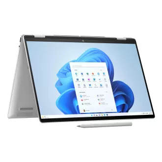 NTB HP ENVY x360 16-ac0002nc, 16" 1920x1200 AG IPS, Ultra 7-155U, 32GB DDR5, Intel Integrated Graphics, Win11 Home, On-Site