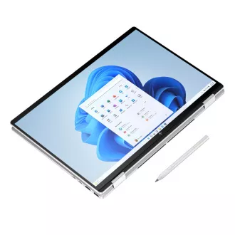 NTB HP ENVY x360 16-ac0002nc, 16" 1920x1200 AG IPS, Ultra 7-155U, 32GB DDR5, Intel Integrated Graphics, Win11 Home, On-Site