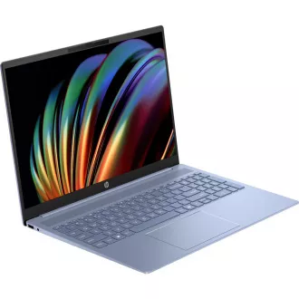 NTB HP Pavilion 16-af0001nc, Ultra 5-125U, 16" 2K 2048x1280 OLED, 16GB LPDDR5, SSD 512GB, Intel Graphics, Win11 Home