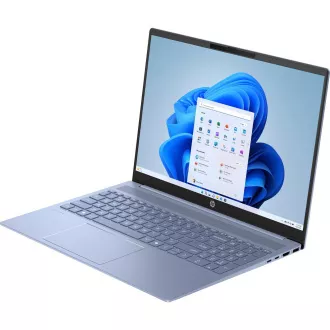 NTB HP Pavilion 16-af0001nc, Ultra 5-125U, 16" 2K 2048x1280 OLED, 16GB LPDDR5, SSD 512GB, Intel Graphics, Win11 Home