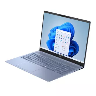 NTB HP Pavilion 16-af0001nc, Ultra 5-125U, 16" 2K 2048x1280 OLED, 16GB LPDDR5, SSD 512GB, Intel Graphics, Win11 Home