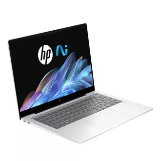 NTB HP OmniBook X 14-fe0010nc, QC X1E-78-100, Touch/14" 2.2K 2240x1400, 16GB LPDDR5X, SSD 512GB, Win11 Home, 2Y On-Site
