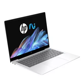 NTB HP OmniBook X 14-fe0010nc, QC X1E-78-100, Touch/14" 2.2K 2240x1400, 16GB LPDDR5X, SSD 512GB, Win11 Home, 2Y On-Site