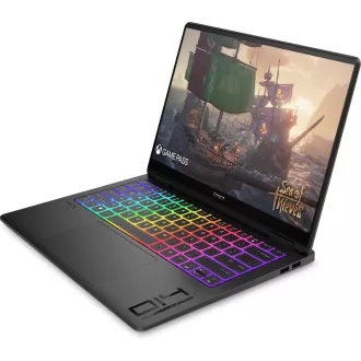 NTB HP OMEN Transcend 14-fb0002nc, Ultra 9-185H, 14" 2880x1800 OLED, 32GB LPDDR5X, SSD 2TB, RTX 4070 8GB, Win11, 2Y On-Site NTB HP OMEN Transcend 14-fb0002nc, Ultra 9-185H, 14" 2880x1800 OLED, 32GB LPDDR5X, SSD 2TB, RTX 4070 8GB, Win11, 2Y On-Site