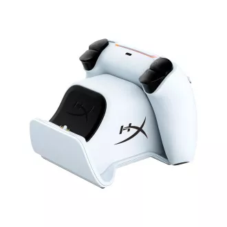 HyperX ChargePlay Duo - Controller Charging Station for PS5 - Příslušenství pro konsole