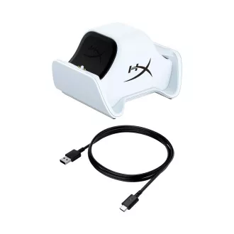 HyperX ChargePlay Duo - Controller Charging Station for PS5 - Příslušenství pro konsole