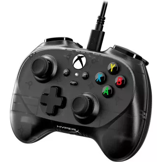 HyperX Clutch Tanto Mini Wired Gaming Controller - Příslušenství pro konsole